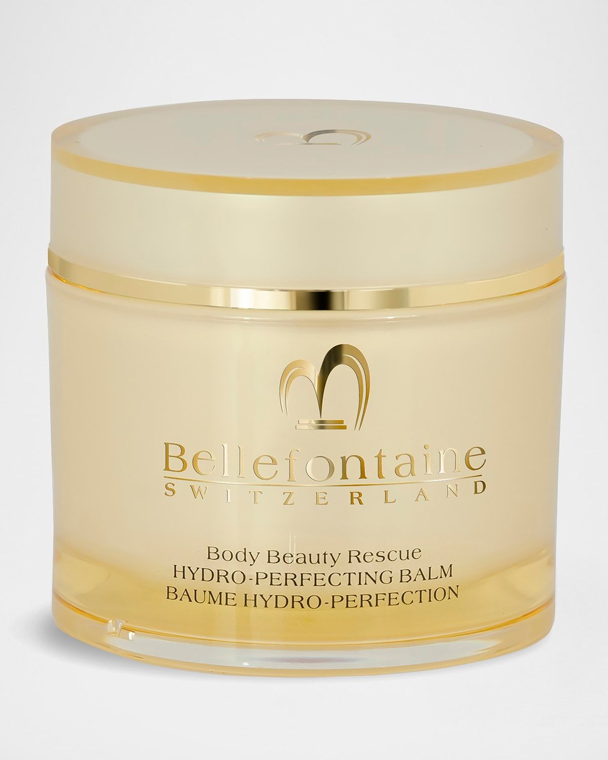 Body Beauty Rescue - 6.8 oz. Hydro-Perfecting Balm