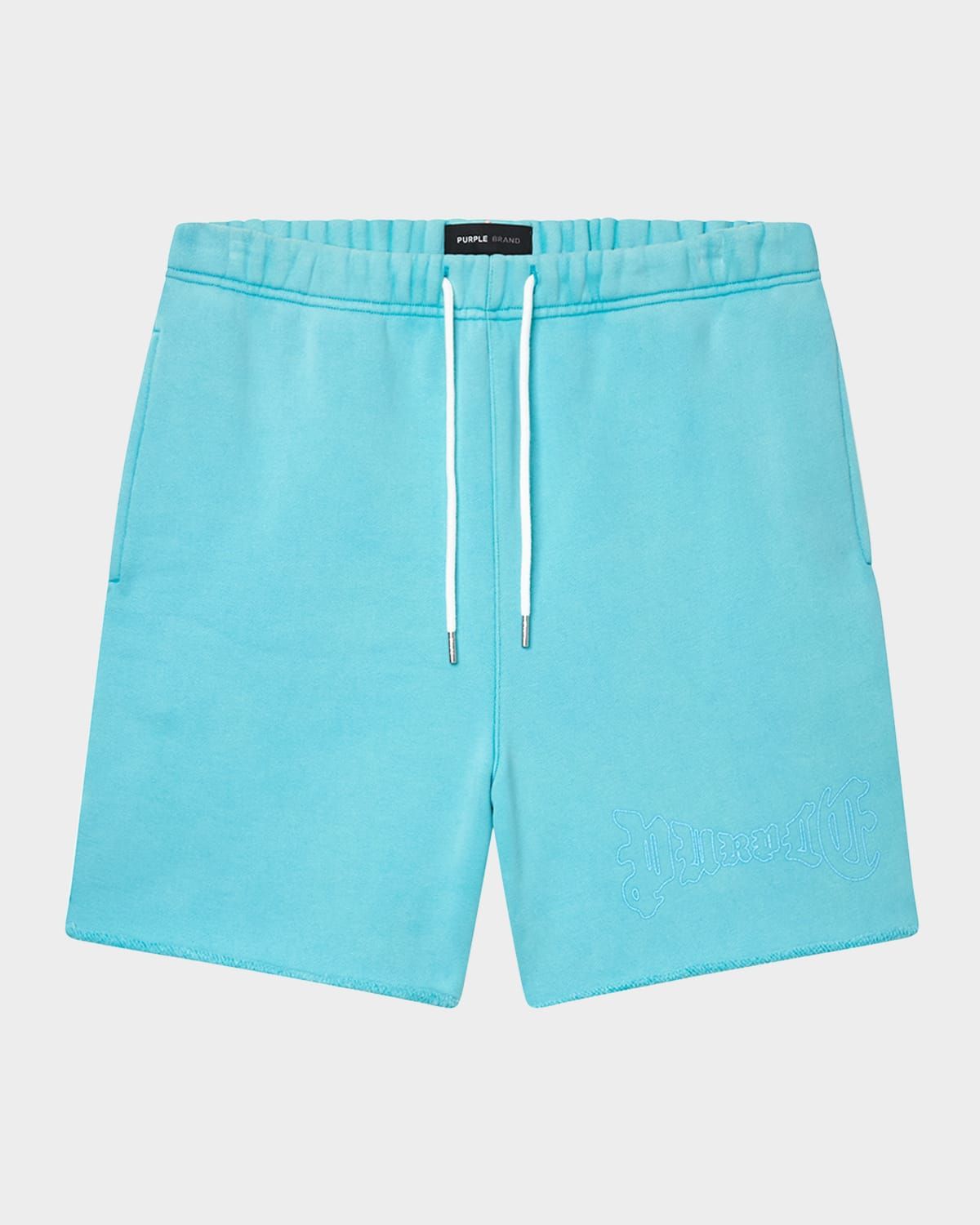 Men & apos;s Heavy Fleece Sweat Shorts