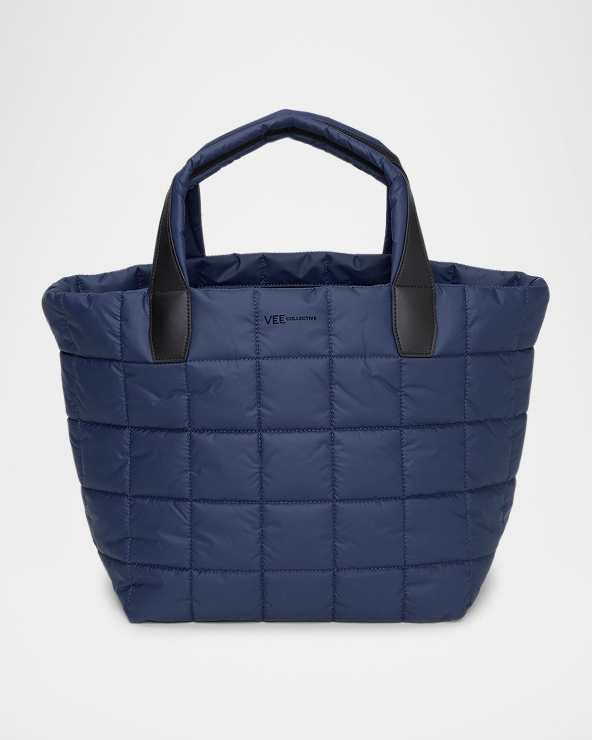 Porter Medium Quilted Tote Bag