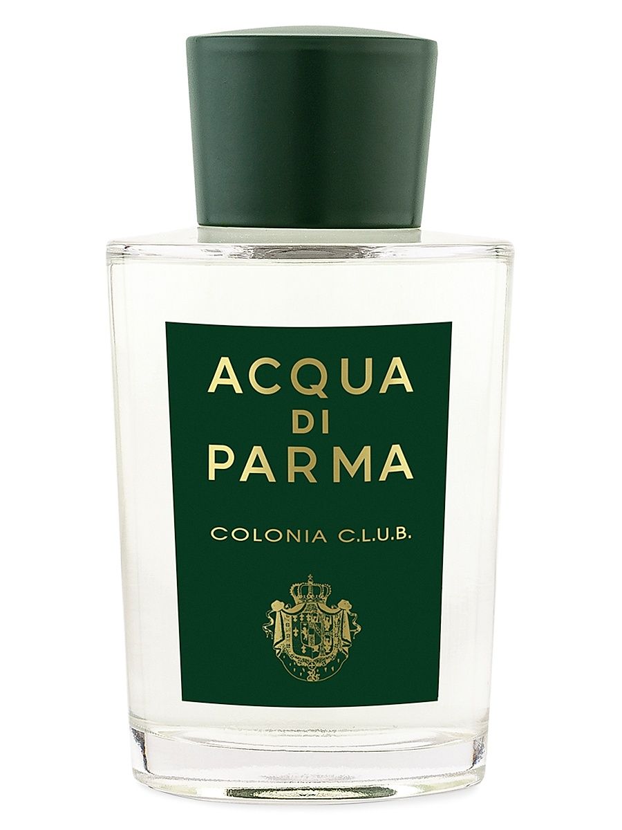 Men's Acqua Di Parma Colonia C. L.U. B Eau de Cologne Fragrance - Size 3.4 oz