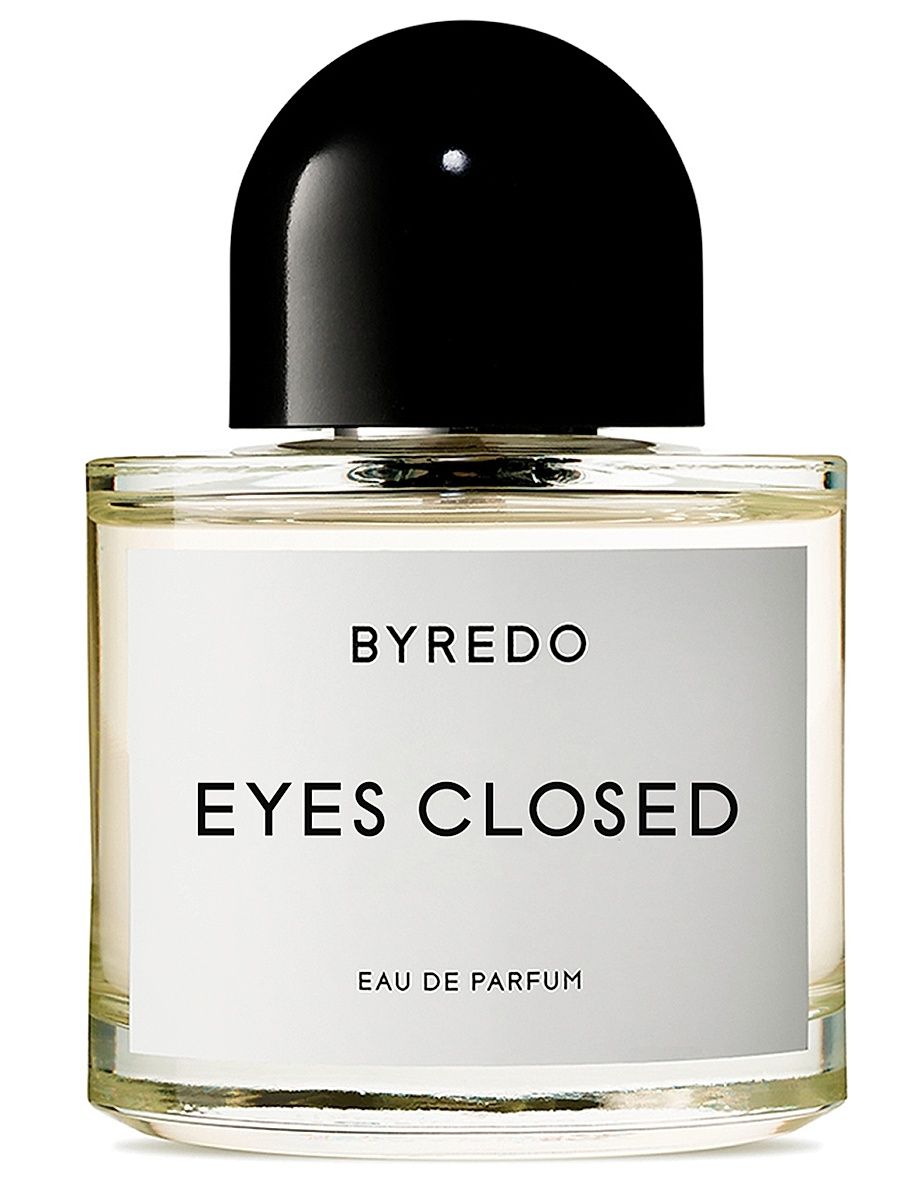Eyes Closed Eau de Parfum - Size 1.7 oz