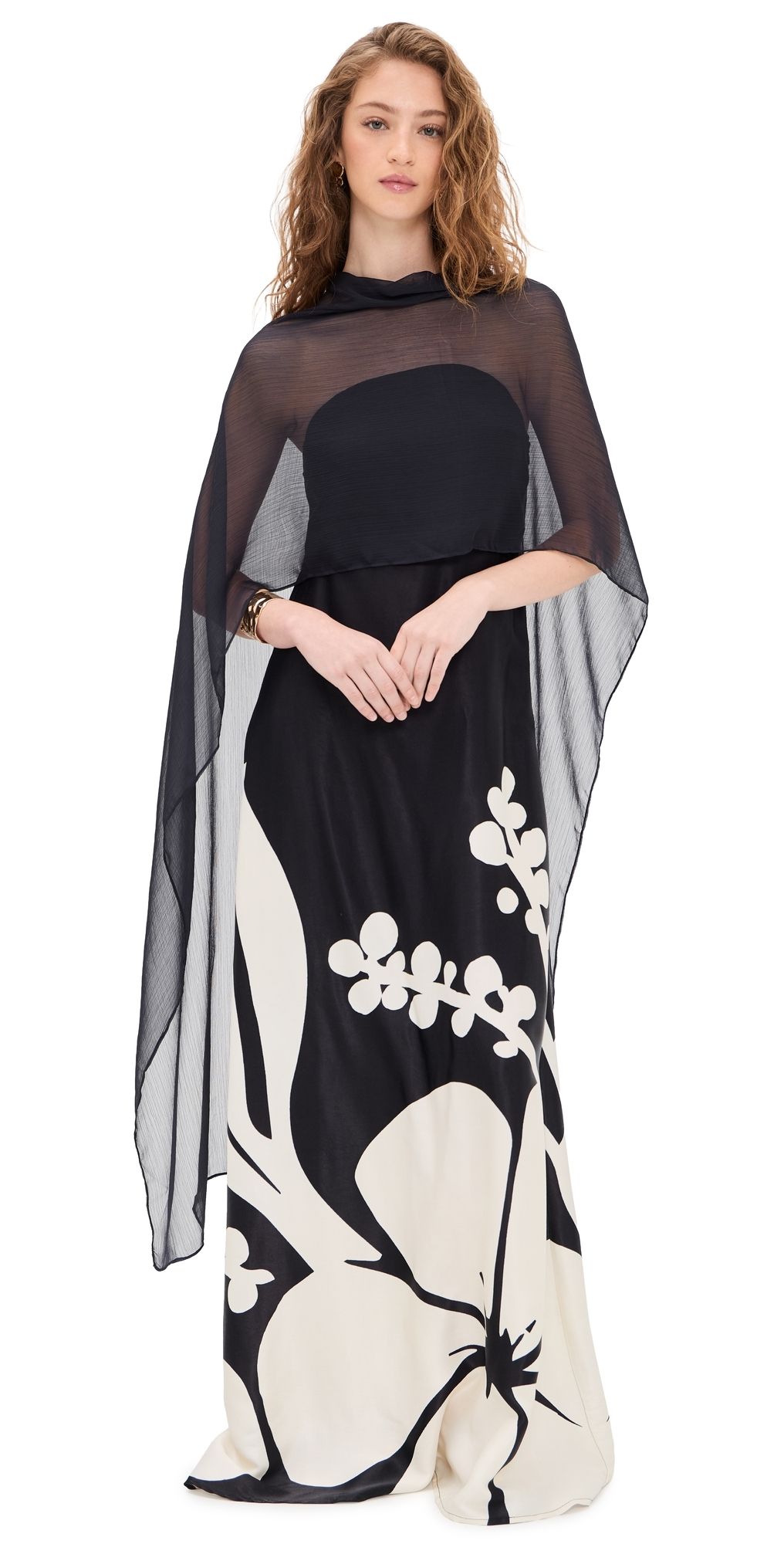 DIARRABLU Tubi TWA Dress Ula Noir S