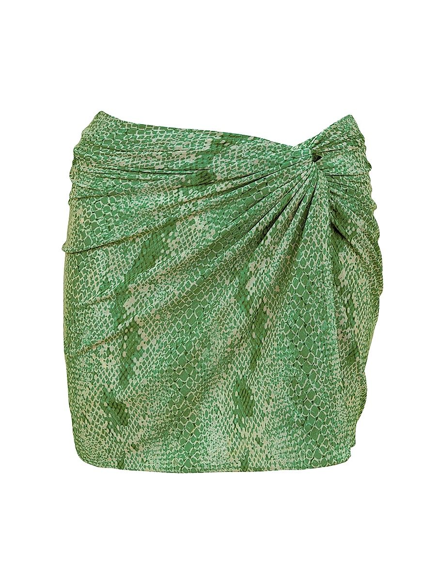 Women's Scandal Karen Pareo - Size XL