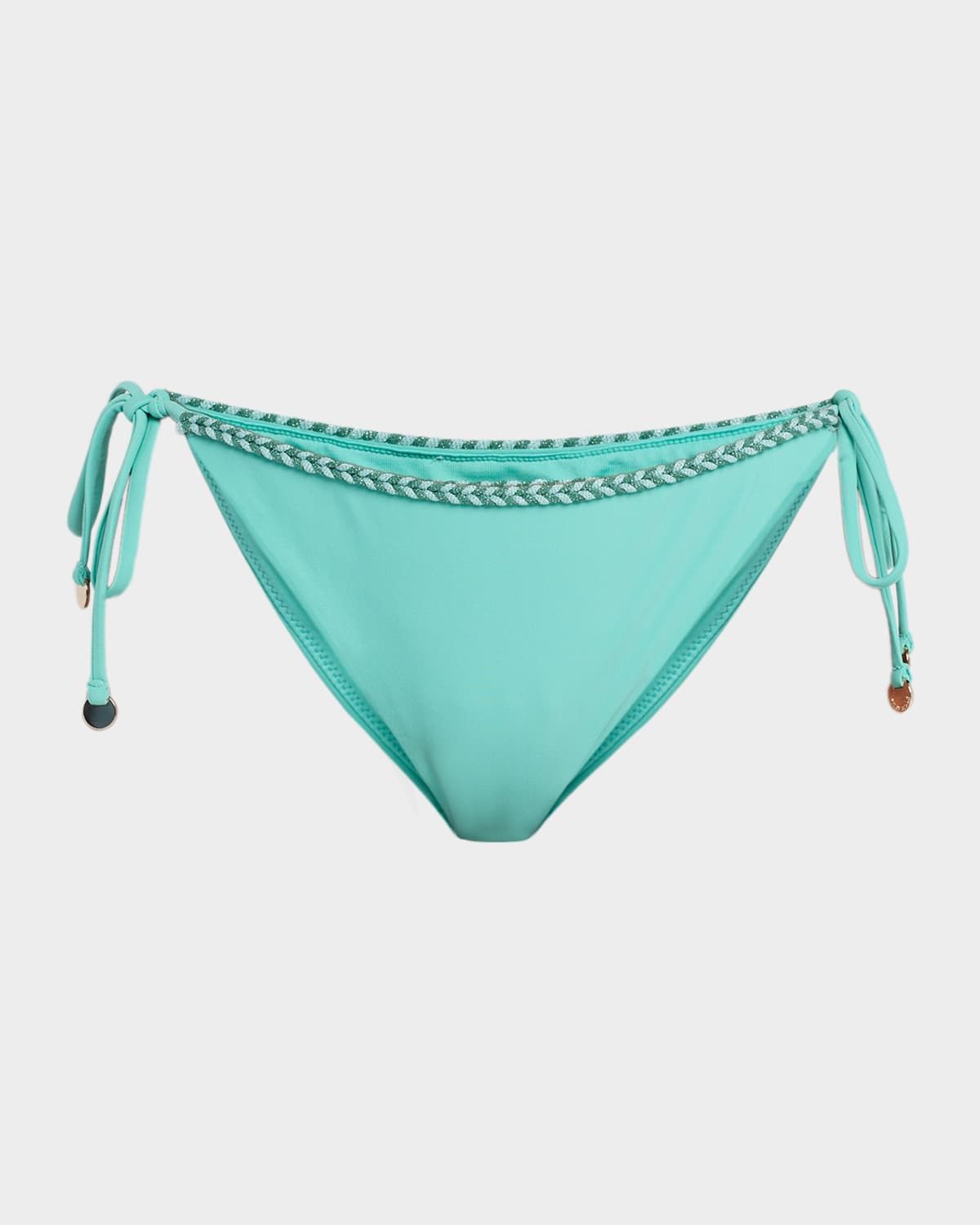 Braided Benni Bikini Bottoms