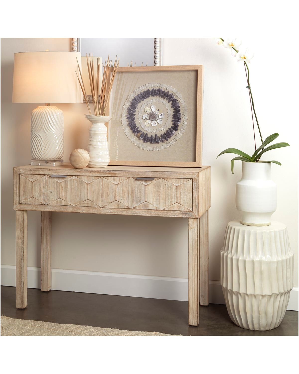 Juniper Console Table