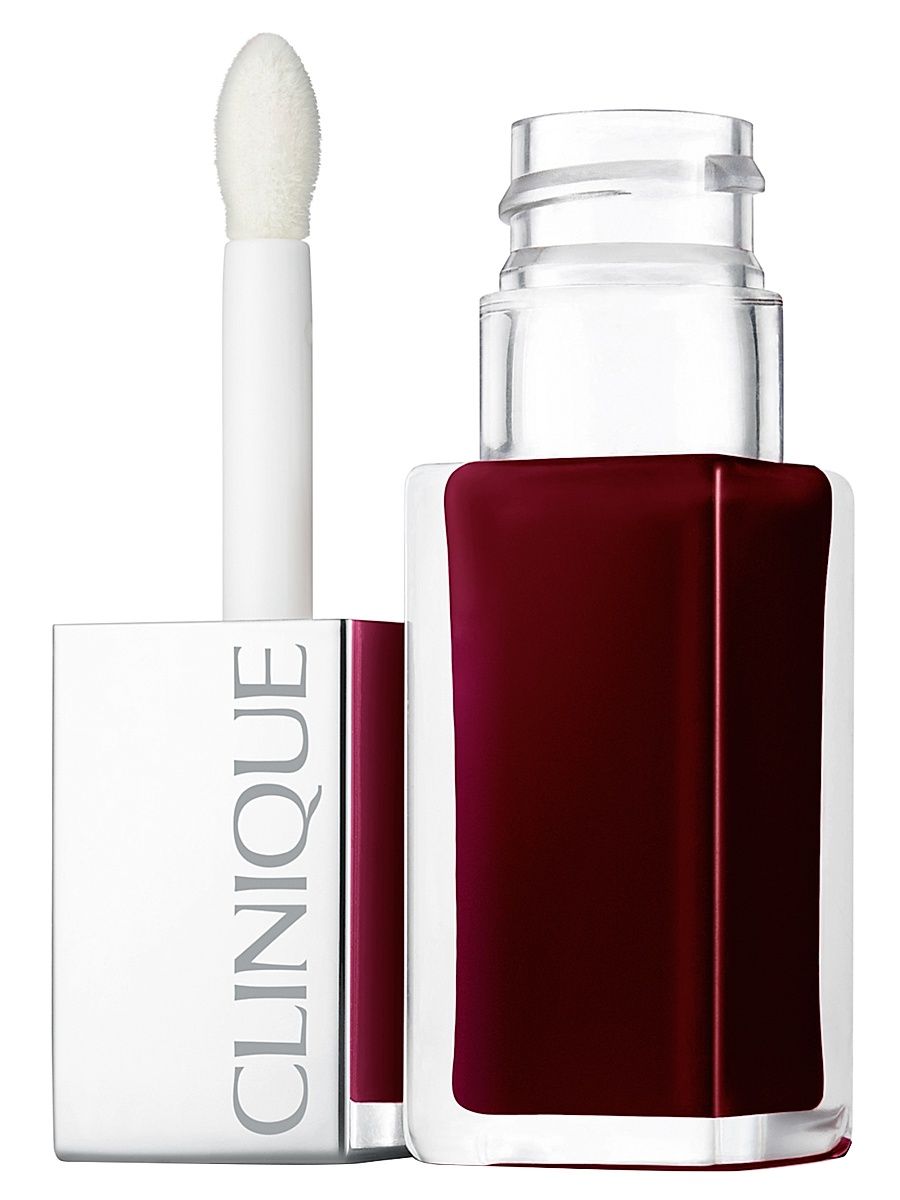 Women's Pop Cheek & Lip Oil - Black Honey