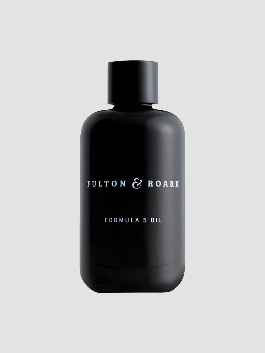 Women's ​Devil's Garden Formula 5 Hair & Body Oil