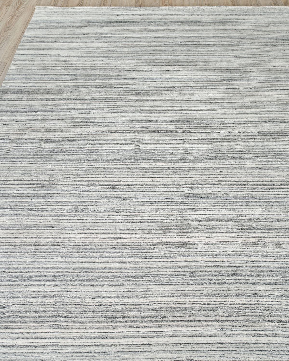 Crockett Hand-Loomed Rug