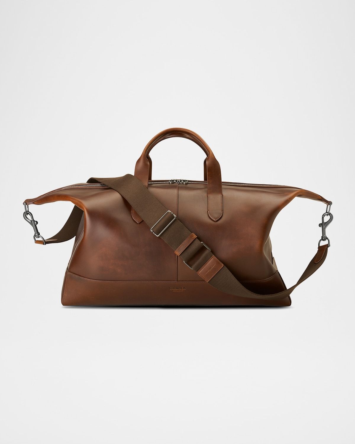 Men & apos;s Canfield Classic Holdall Navigator Duffel Bag