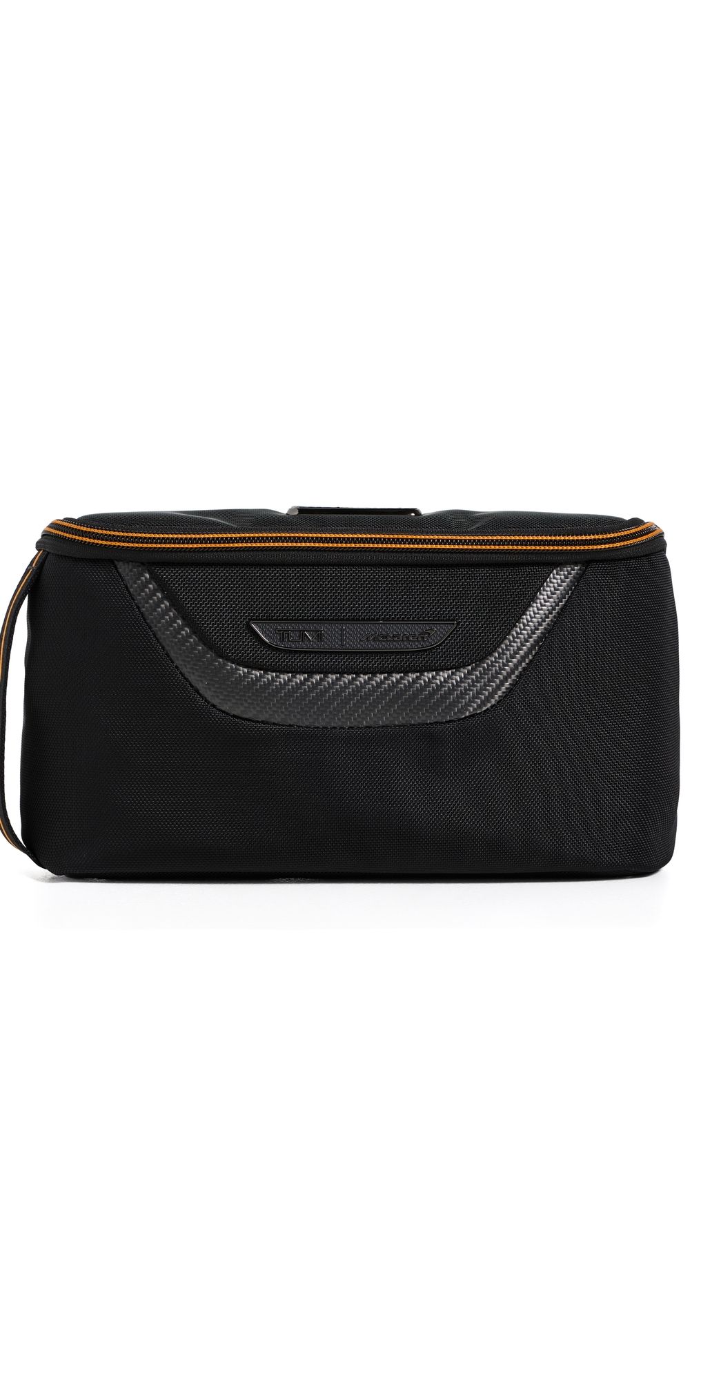 TUMI Remex Accessory Kit Black One Size