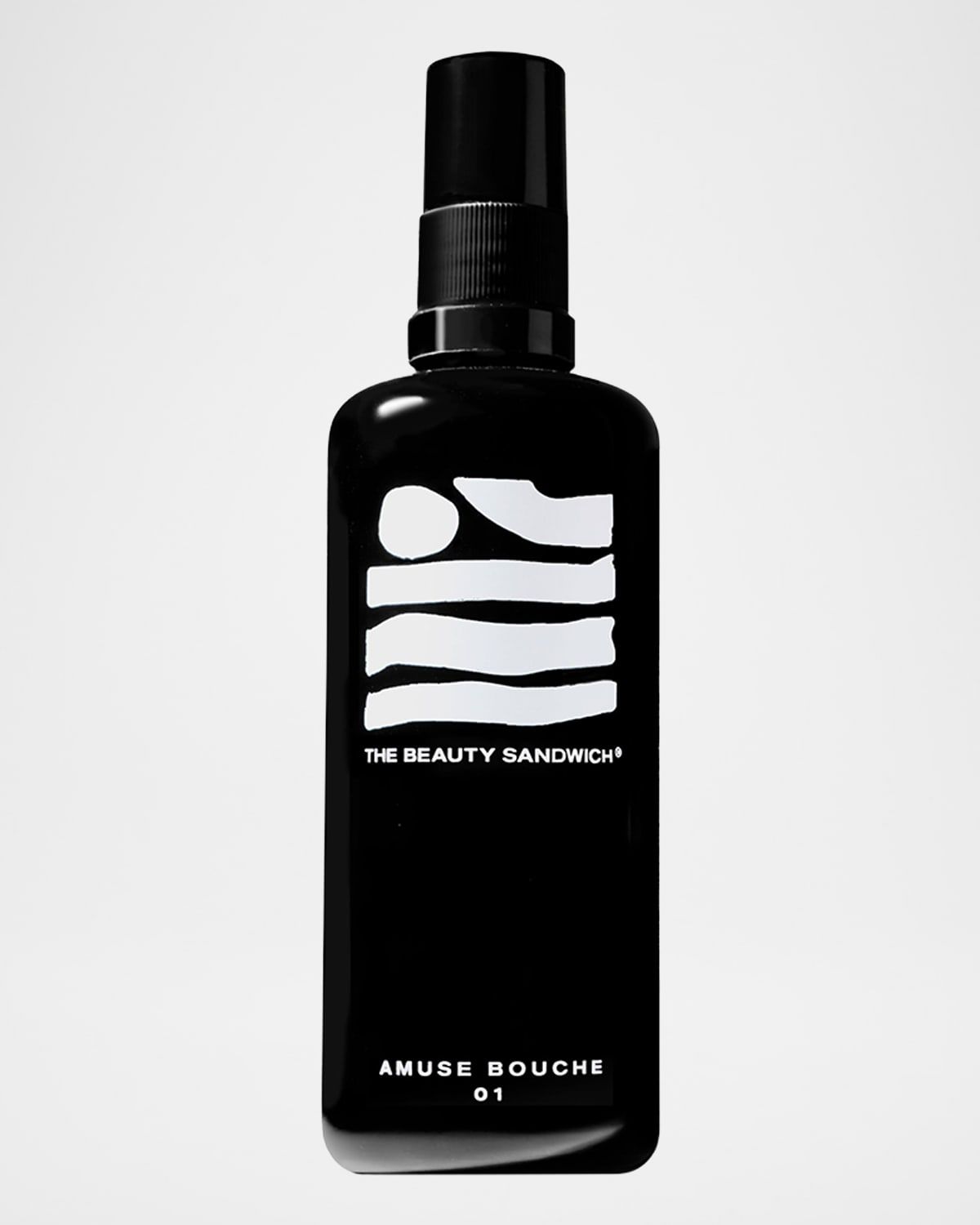 Amuse Bouche Facial Mist, 3.4 oz