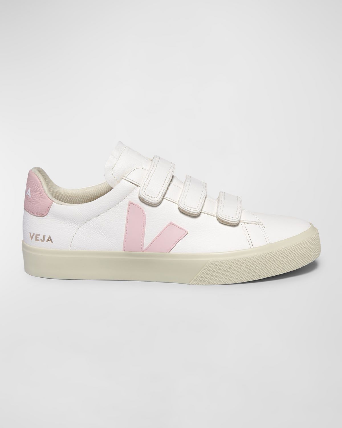Recife Grip-Trio Court Sneakers