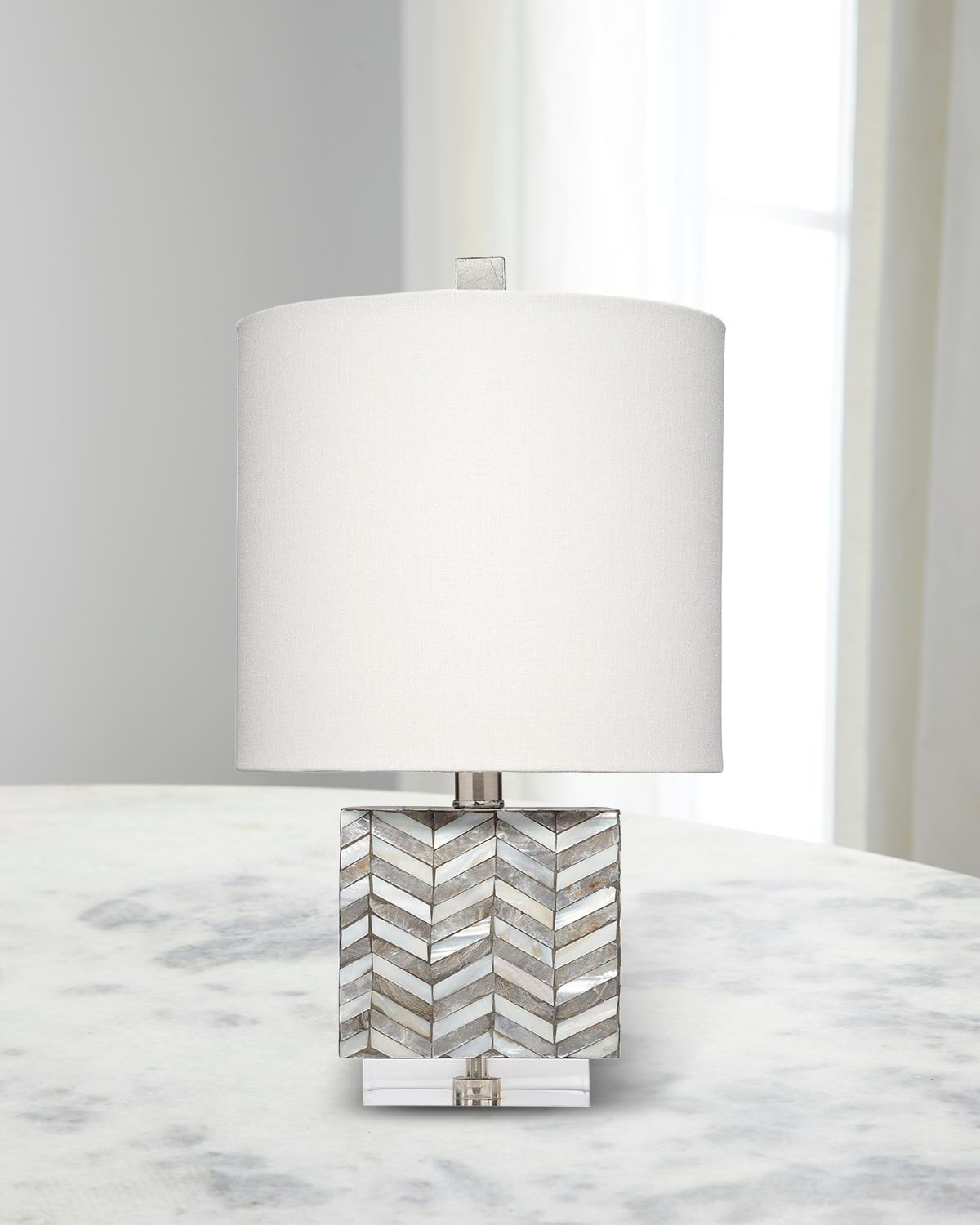 Garbo Table Lamp