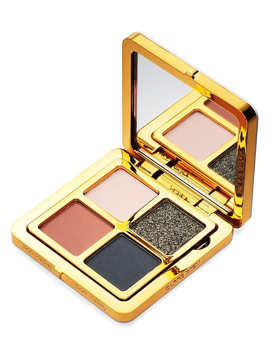 Women's Gorgeous Eye Quad