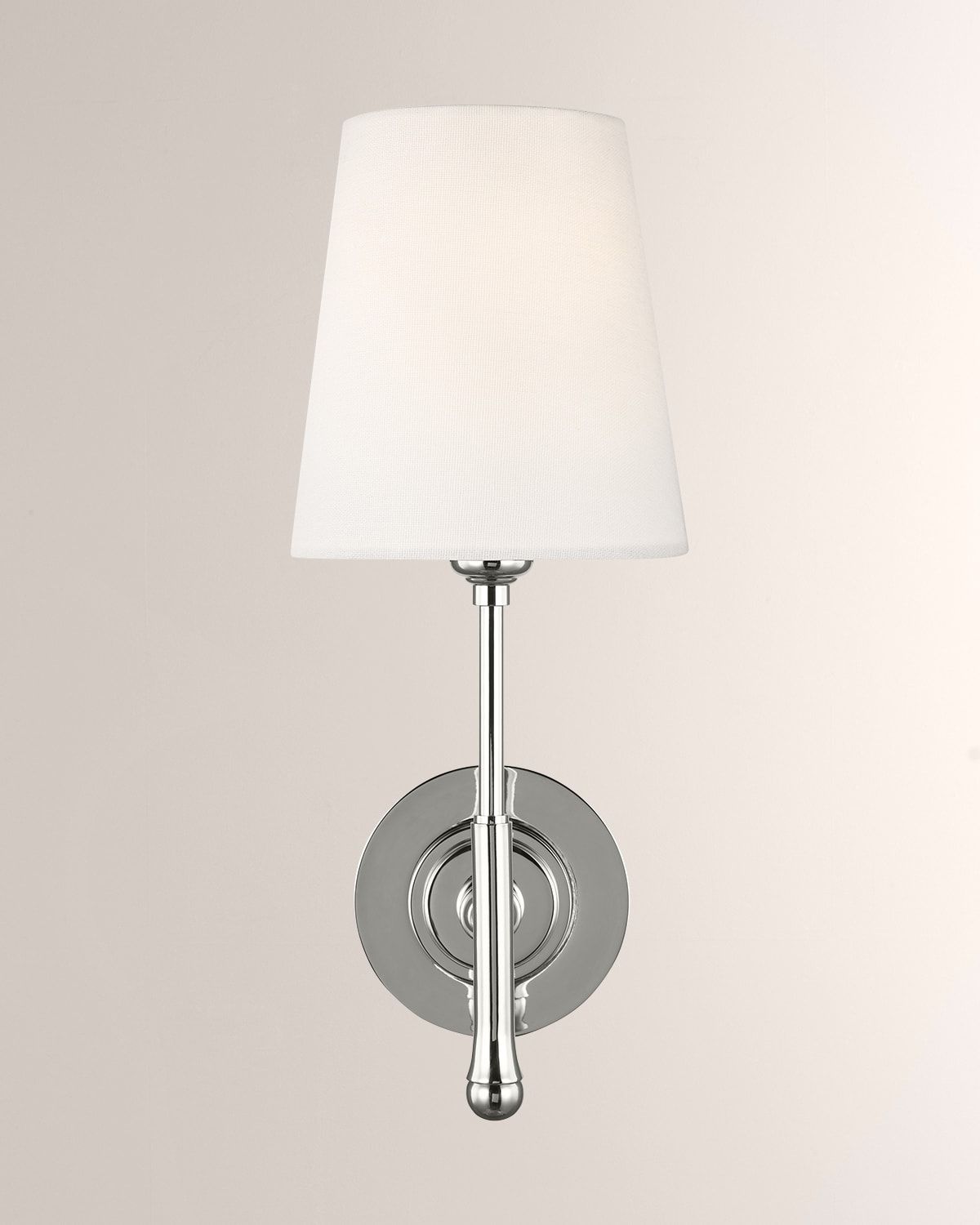 1 - Light Wall Sconce Capri By Thomas O & apos;Brien