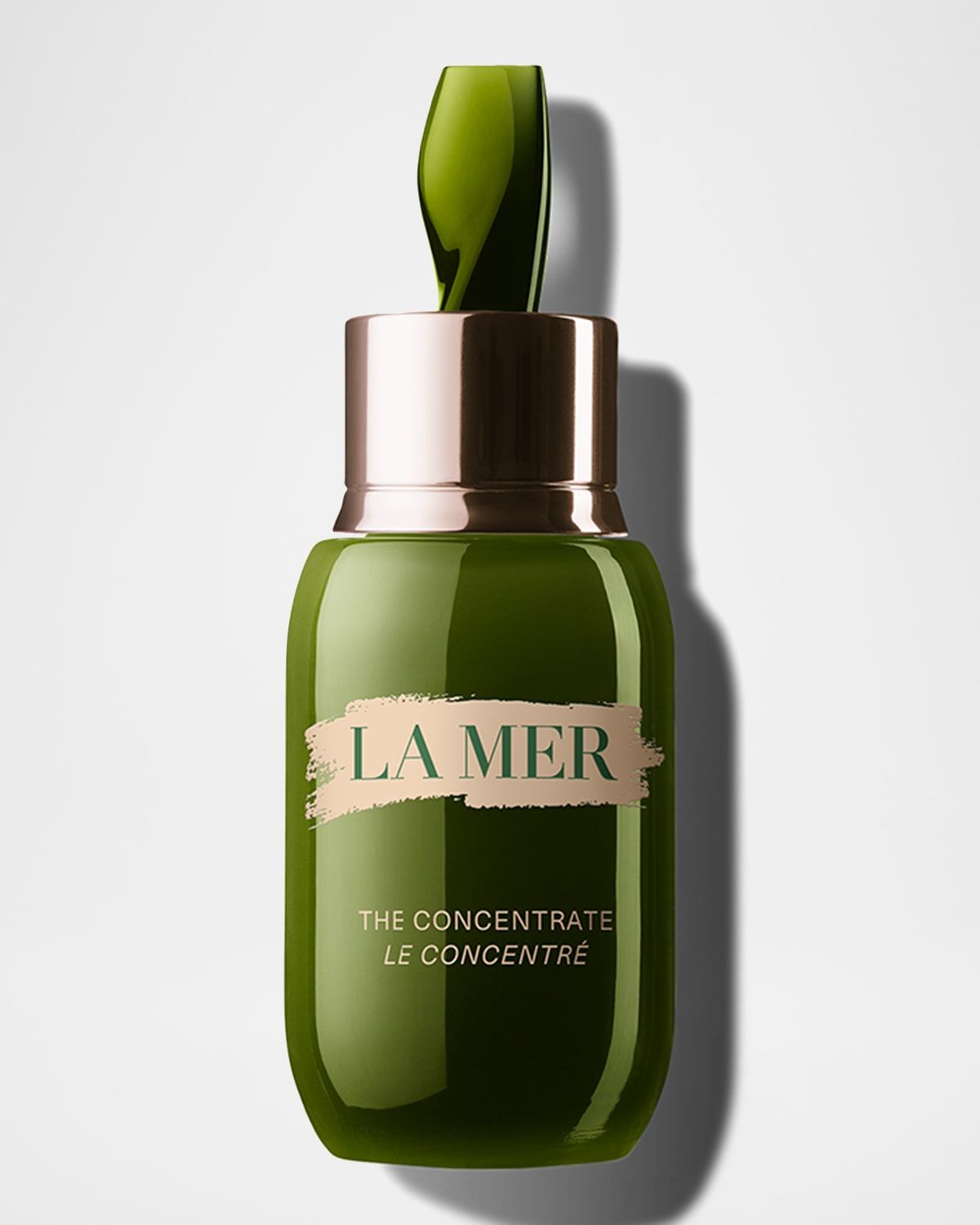 The Concentrate - Soothing & Strengthening Face Serum