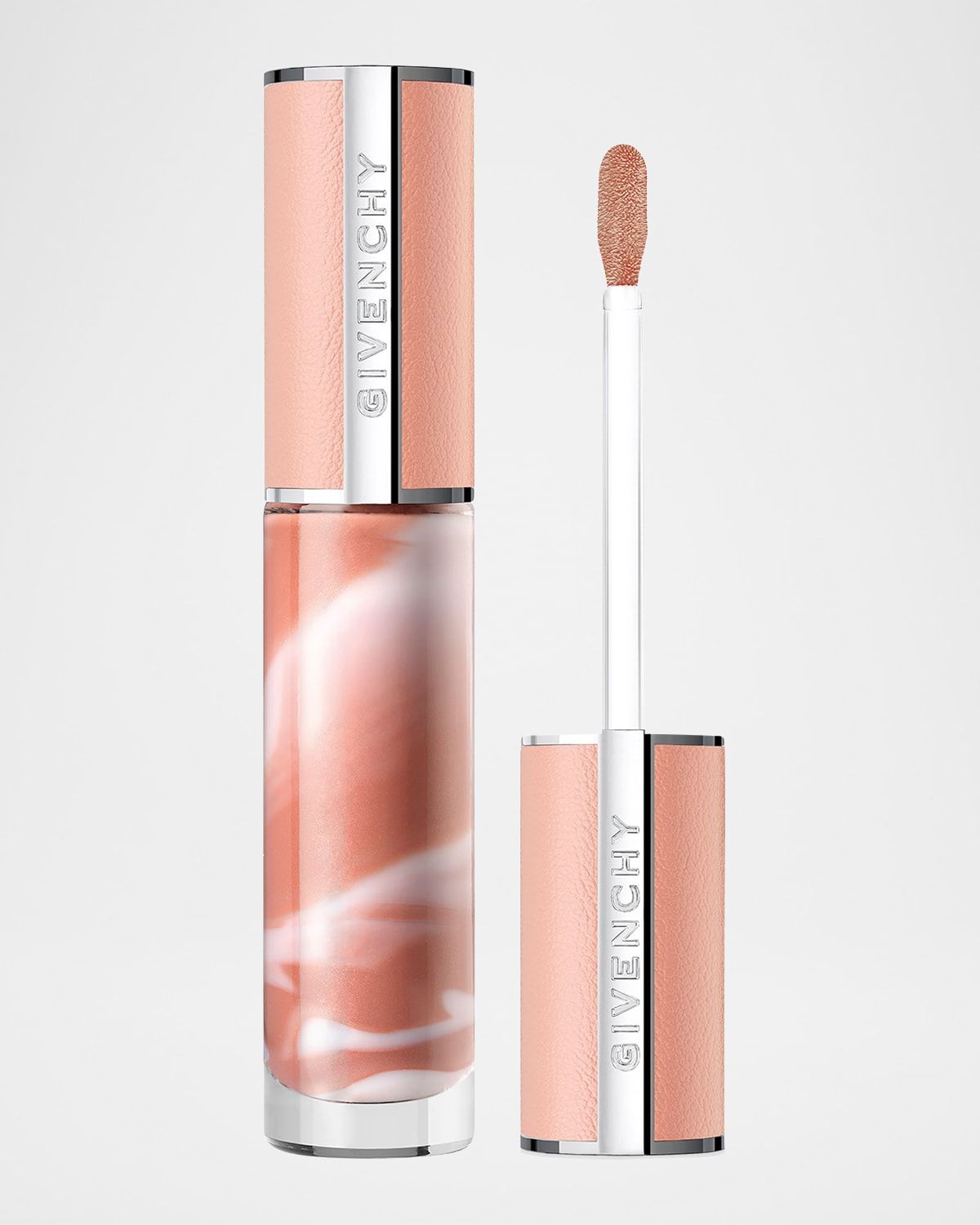 Rose Liquid Lip Balm