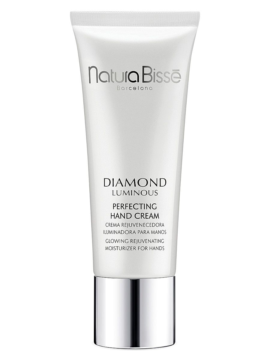 Diamond Luminous Perfecting Hand Cream