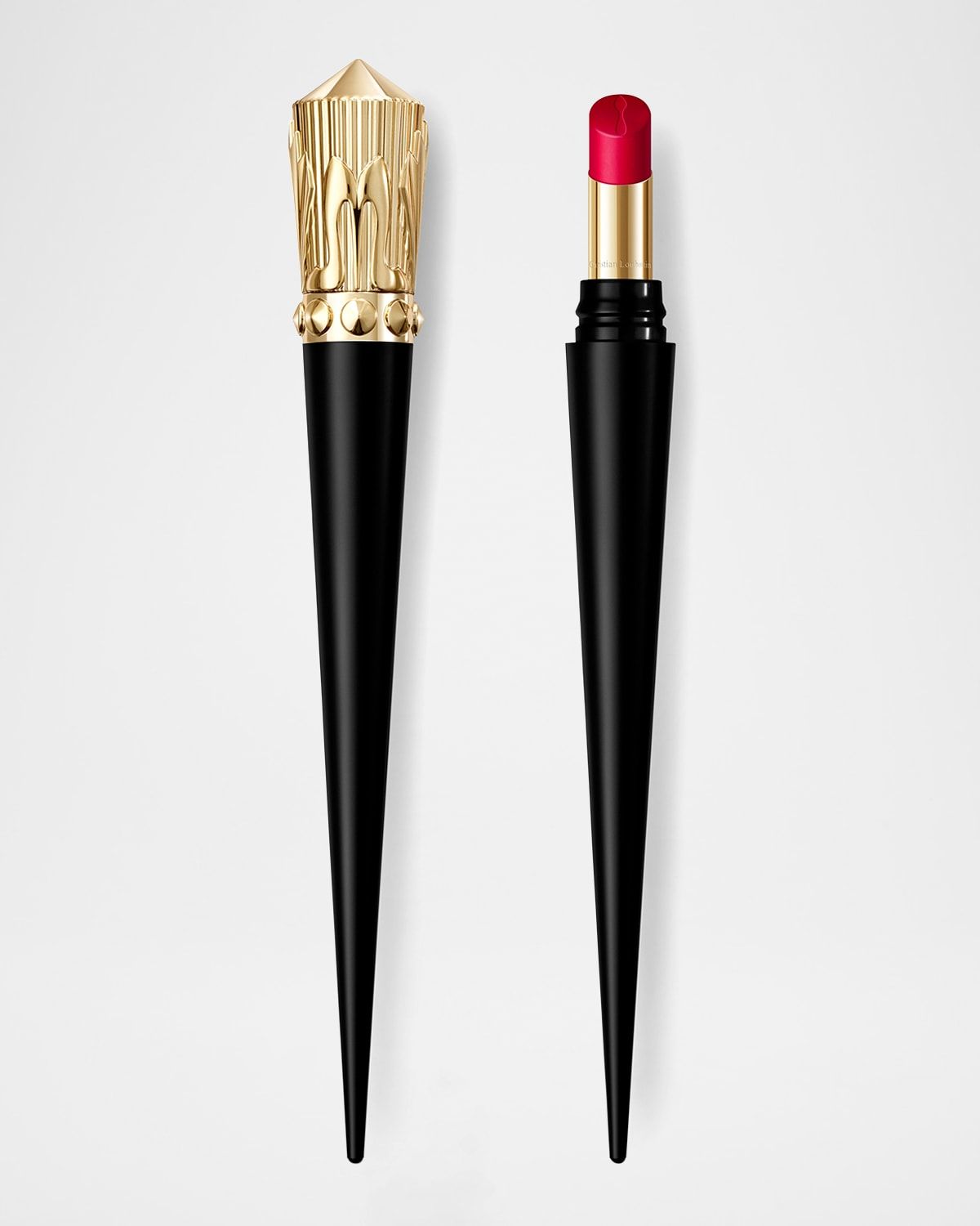 Rouge Stiletto Lumi Matte Lipstick