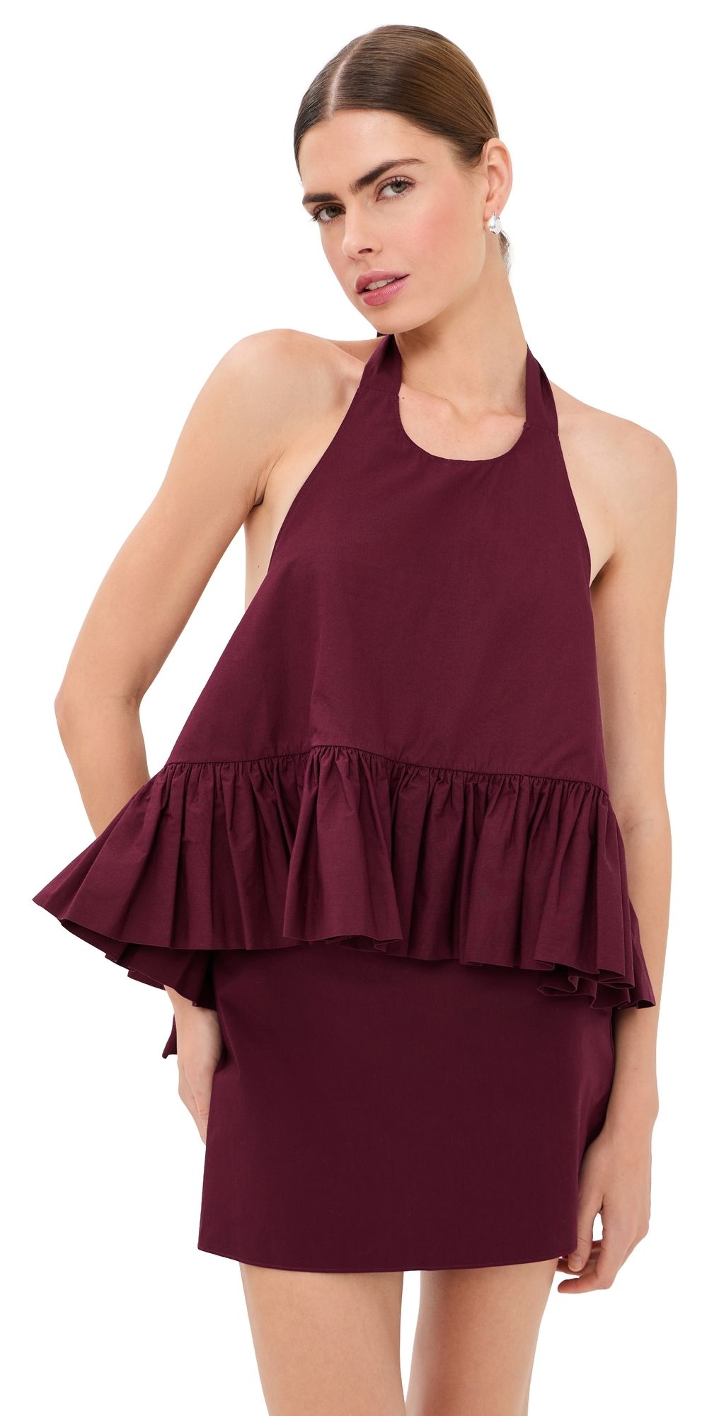 Azeeza Winston Top Wine XS