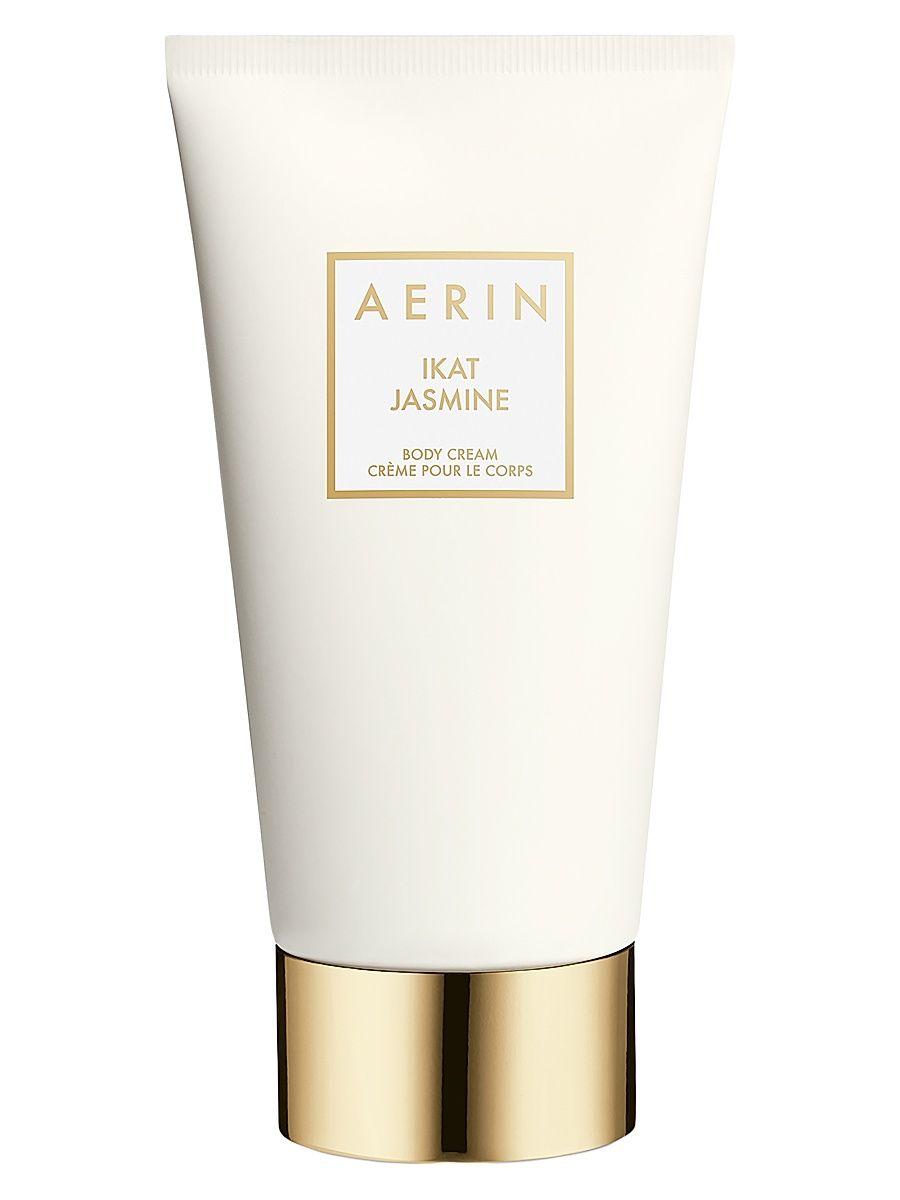 AERIN Ikat Jasmine Body Cream