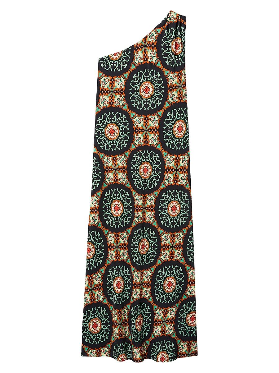 Women's Clingy Roy Dress - Ballata Black - Size XXL