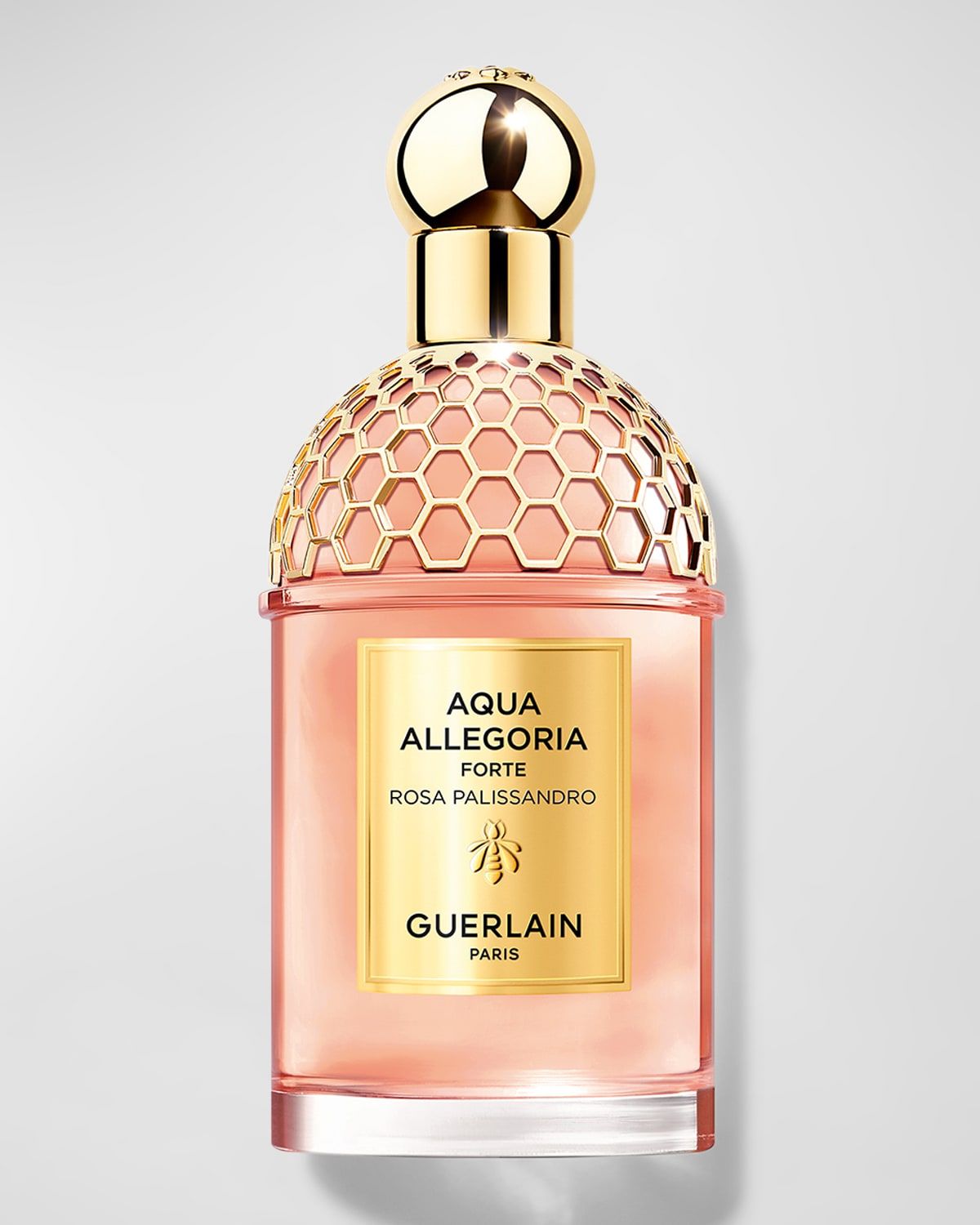 Aqua Allegoria Rosa Palissandro Forte Eau de Parfum, 4.2 oz.