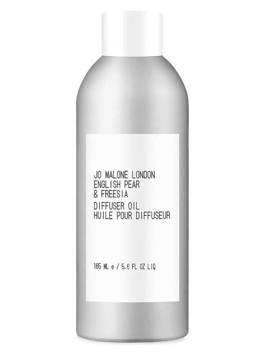 English Pear & Freesia Diffuser Refill