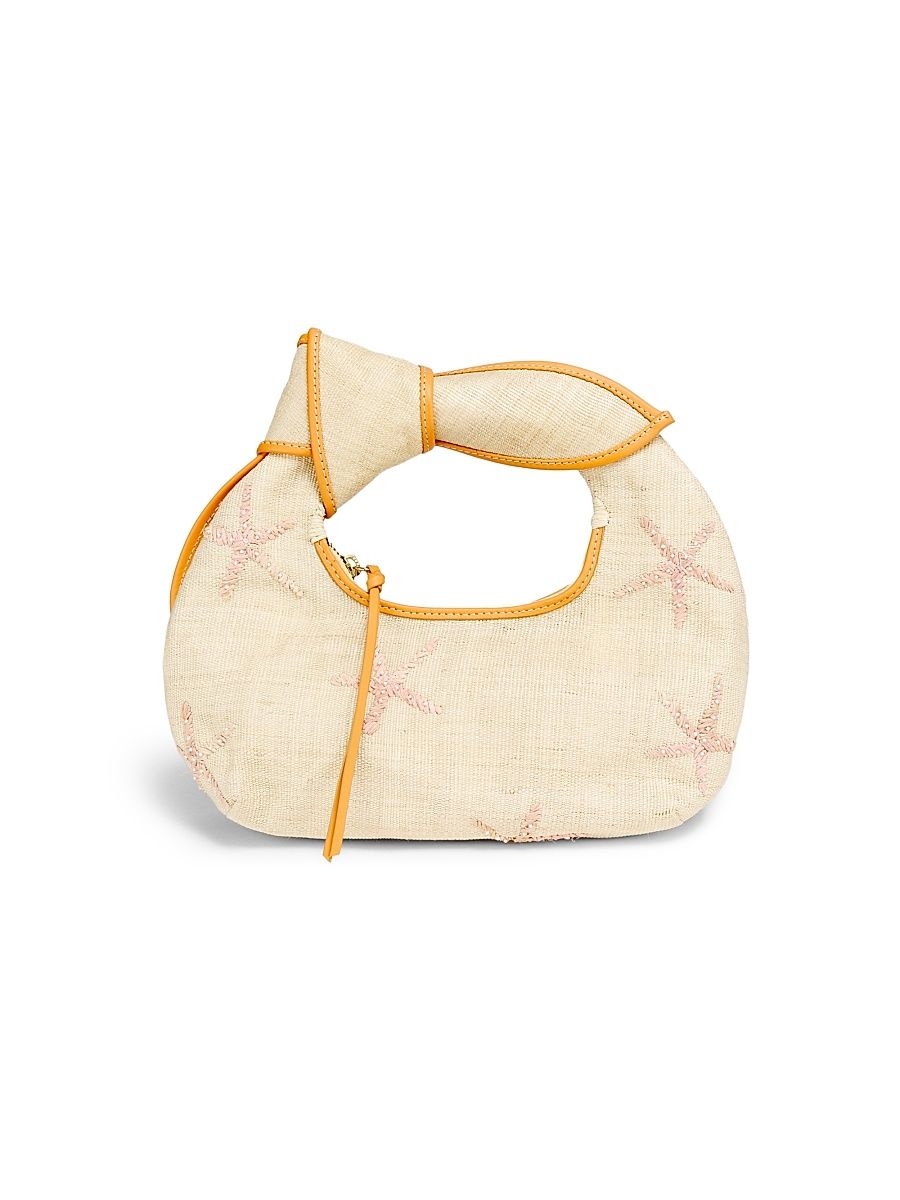 Women's The Josie Starfish Top Handle Bag - Zephyr