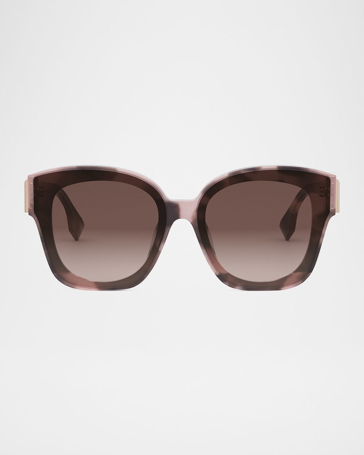 Fendi First FE40098I Sunglasses