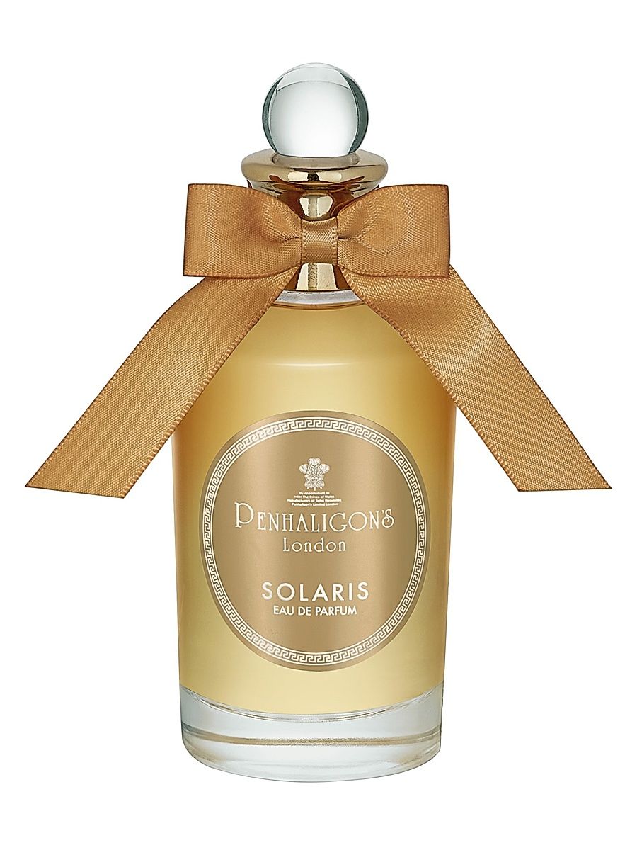 Solaris Eau de Parfum - Size 3.4 oz