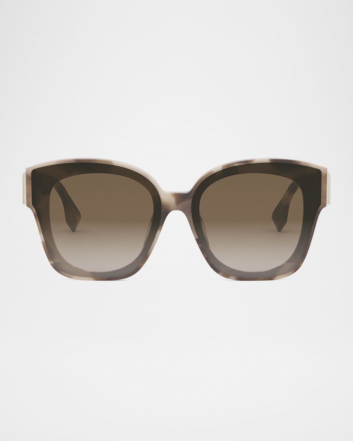 Fendi First FE40098I Sunglasses