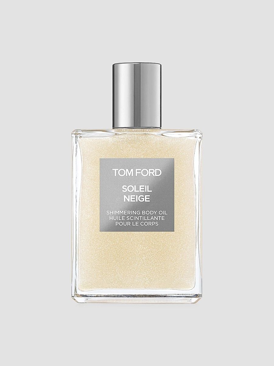 TOM FORD Women's Soleil Neige Shimmering Body Oil