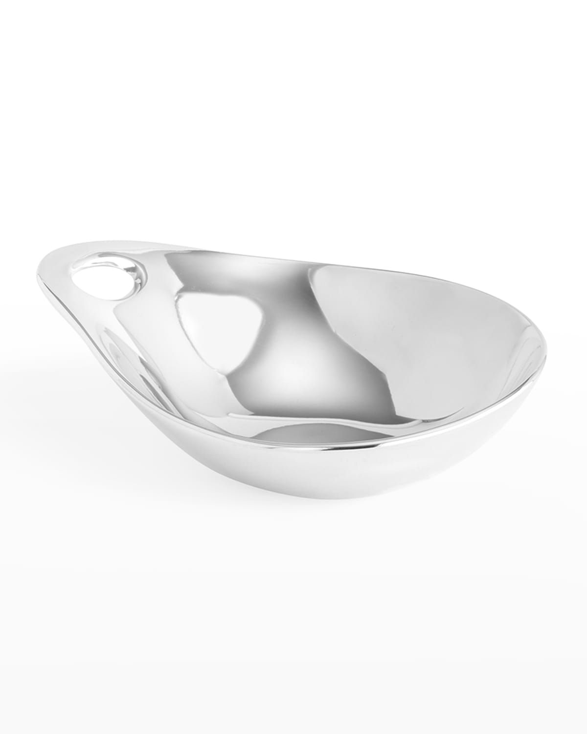 Portables Alloy Bowl, 9"