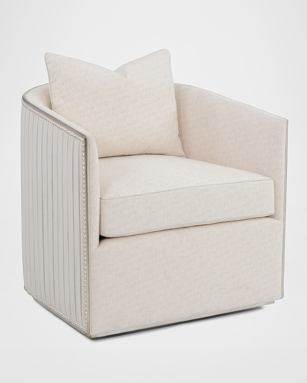 Sonoma Swivel Chair