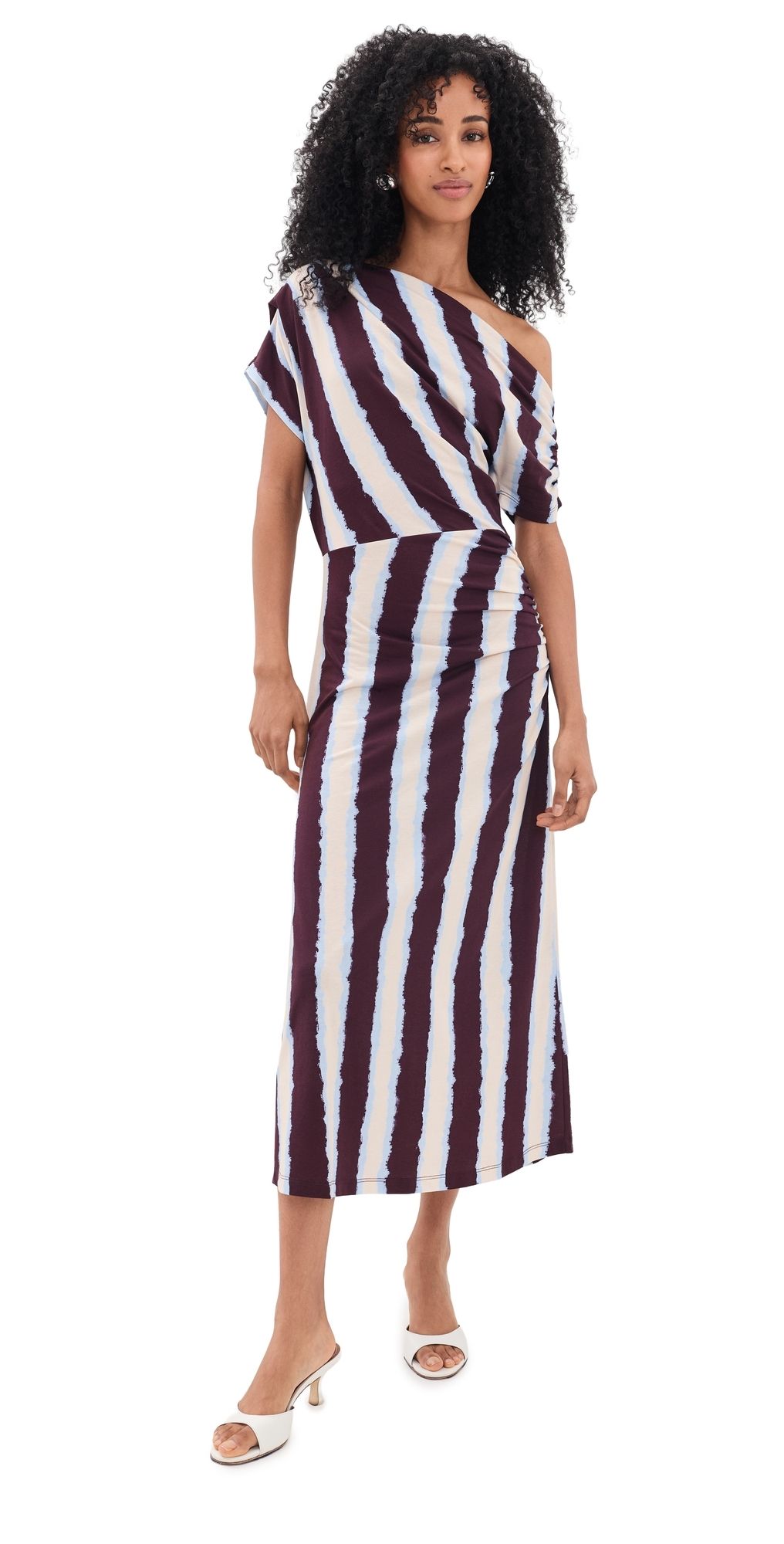 De Loreta Rumba Dress Campo L