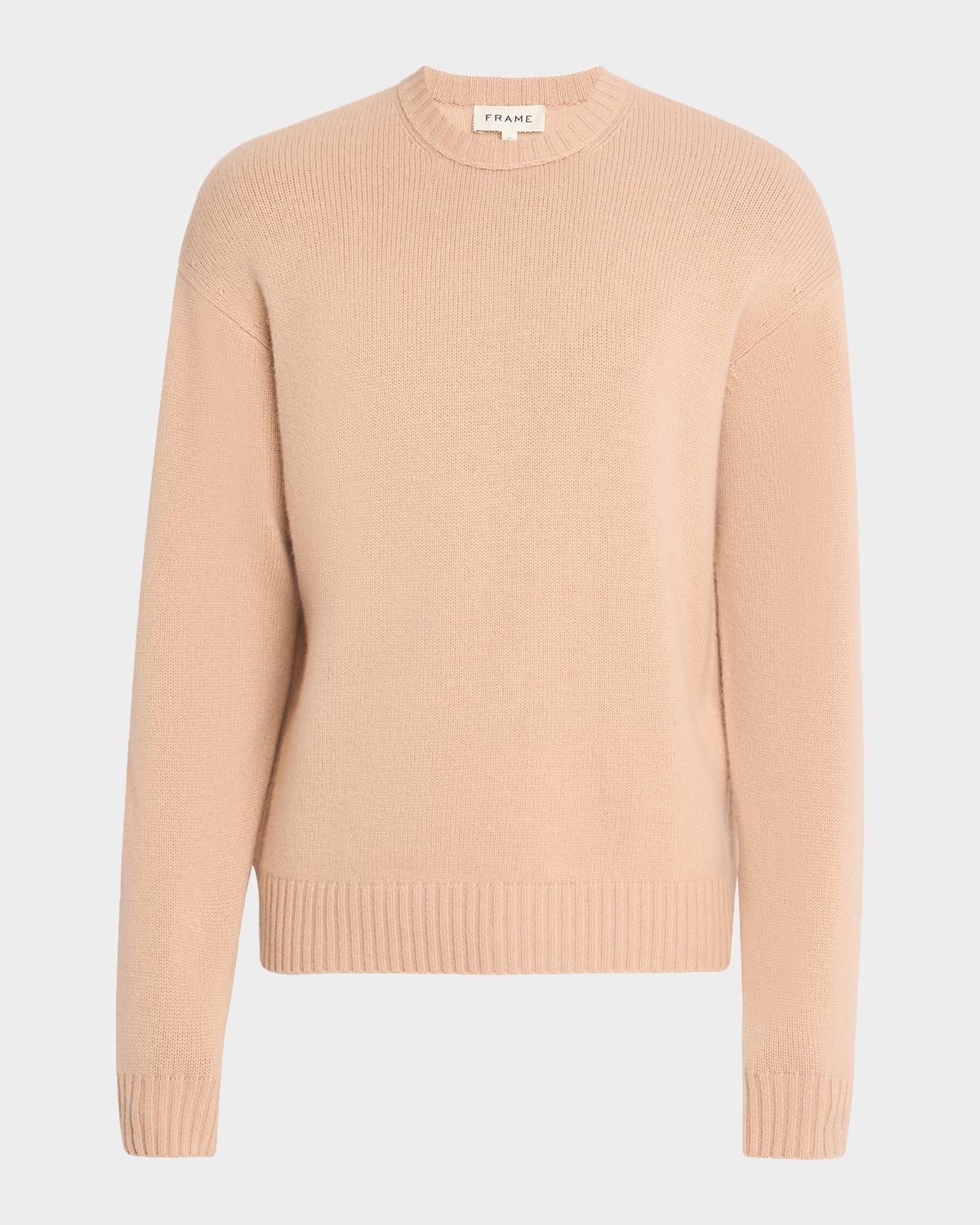 Men & apos;s Cashmere Knit Sweater