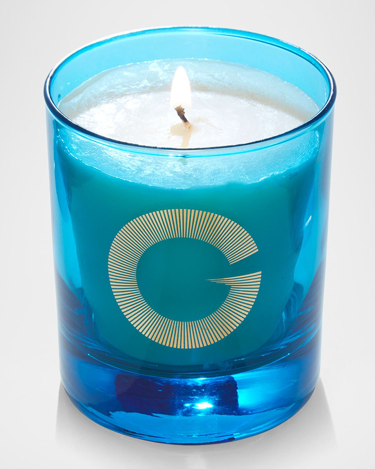 Heart Scented Candle, 7 oz.