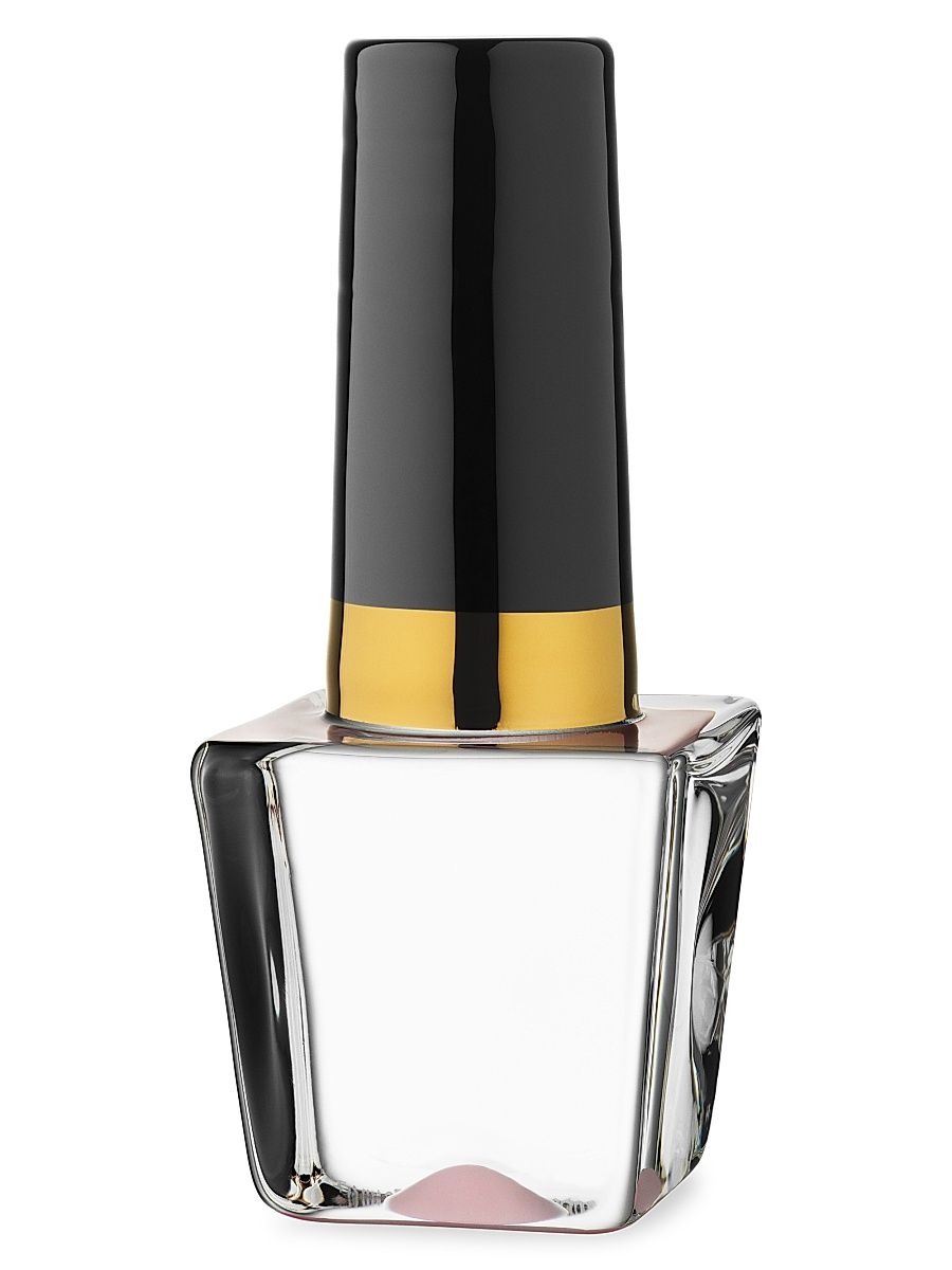 Nail Polish Glass Collectible