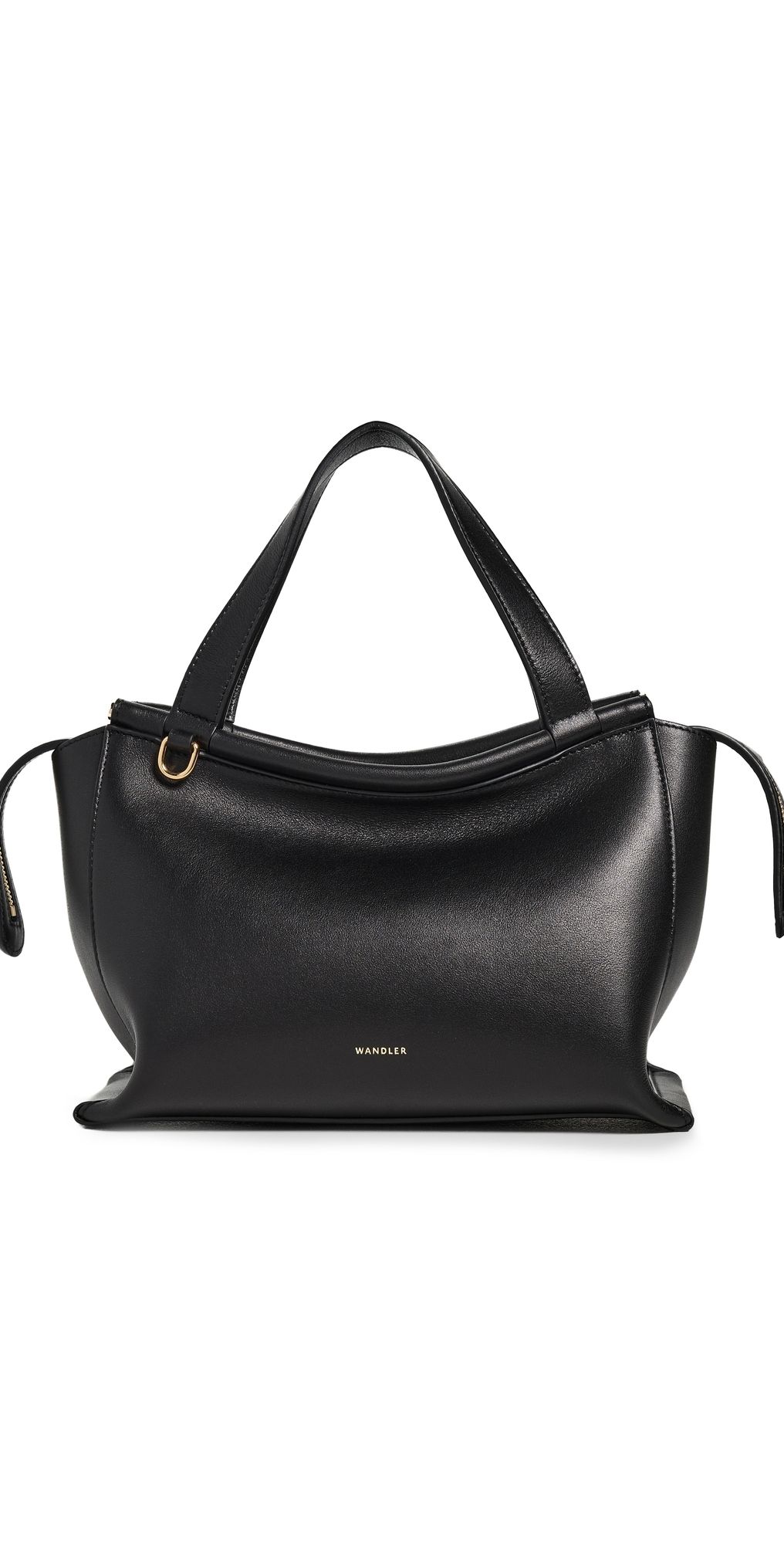 Wandler Ida Bag Black - 5817 One Size