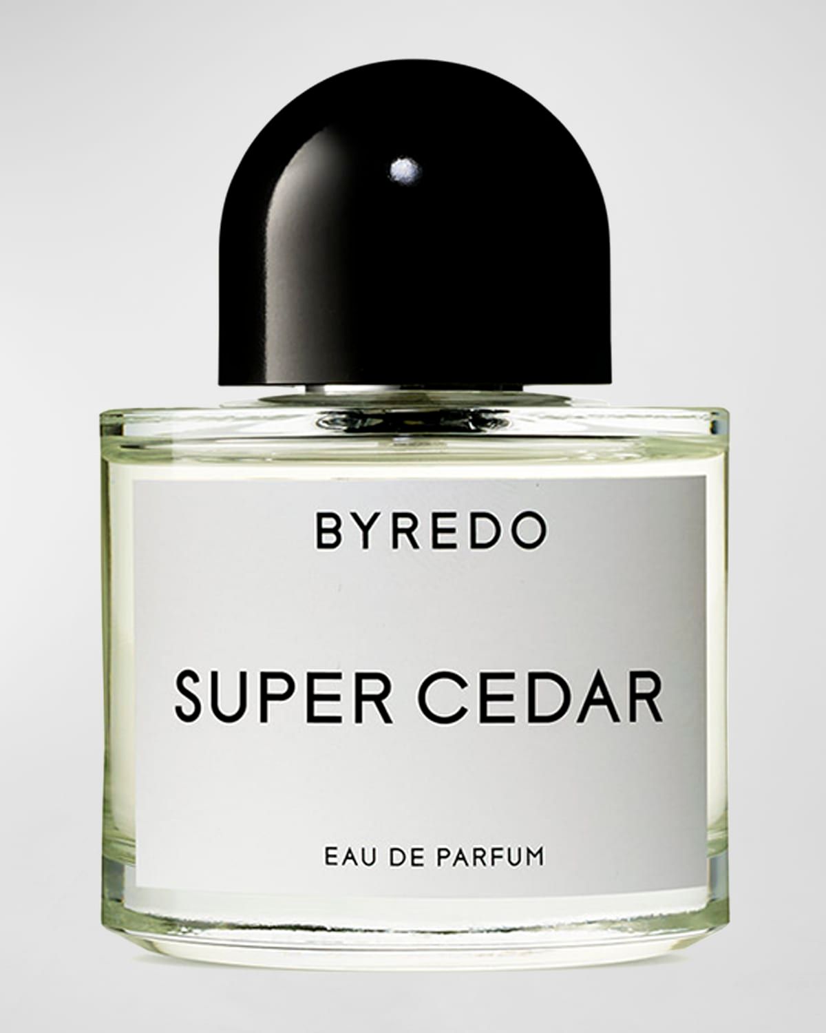 Super Cedar Eau de Parfum