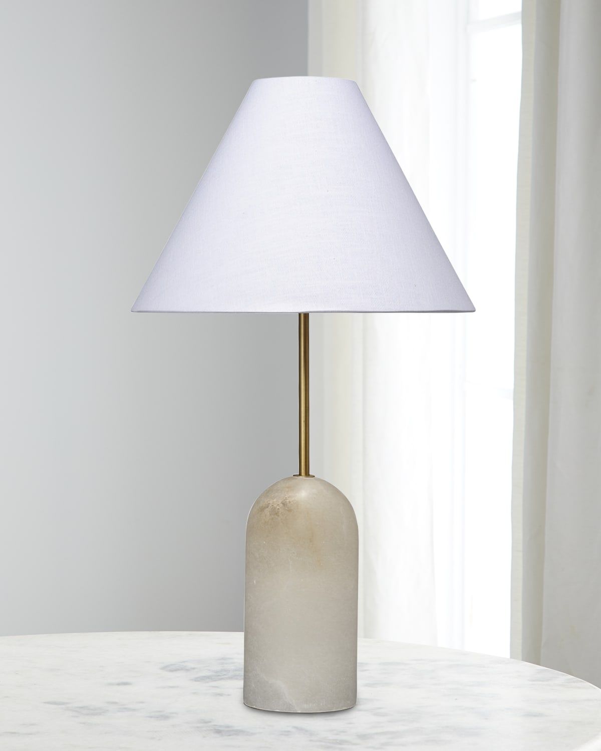 Holt Table Lamp