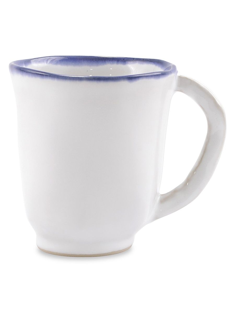 Aurora Ash Mug - Edge
