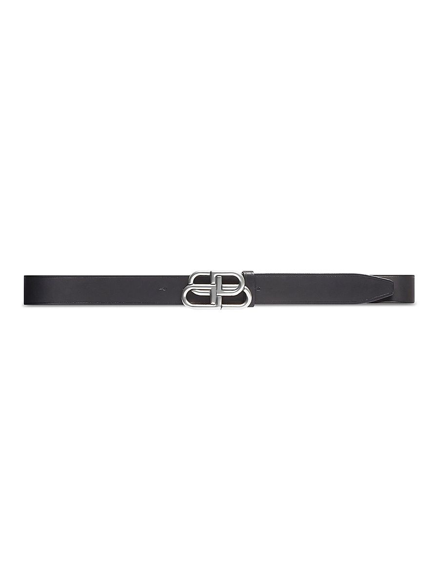 Men's BB Large Belt - Black - Size 34