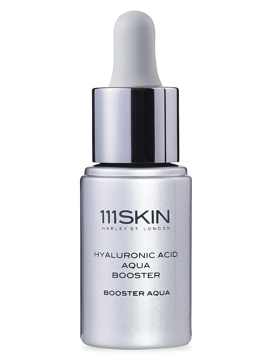 Women's Hyaluronic Acid Booster Serum