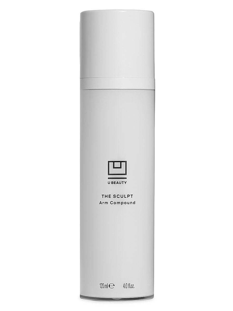 Women's The Sculpt Arm Compound - Size 4 oz