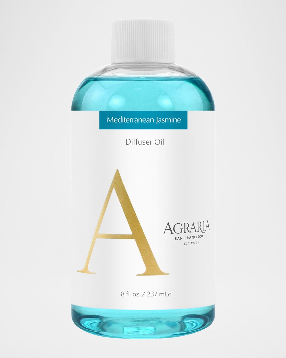 8 oz. Mediterranean Jasmine Diffuser Refill