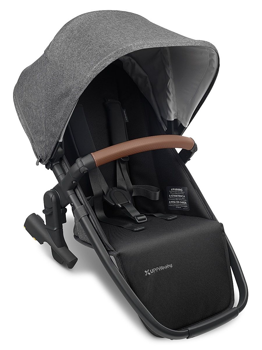 Vista V2 RumbleSeat - Grey