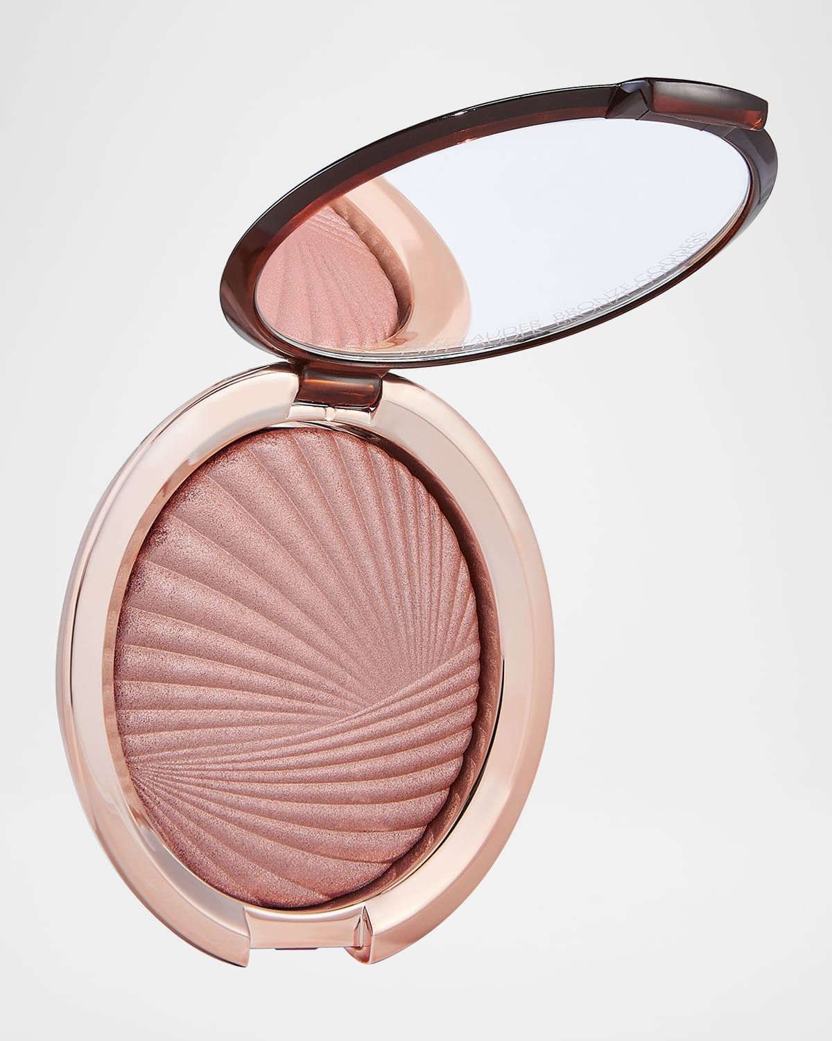 Bronze Goddess Highlighting Powder Gelée Highlighter