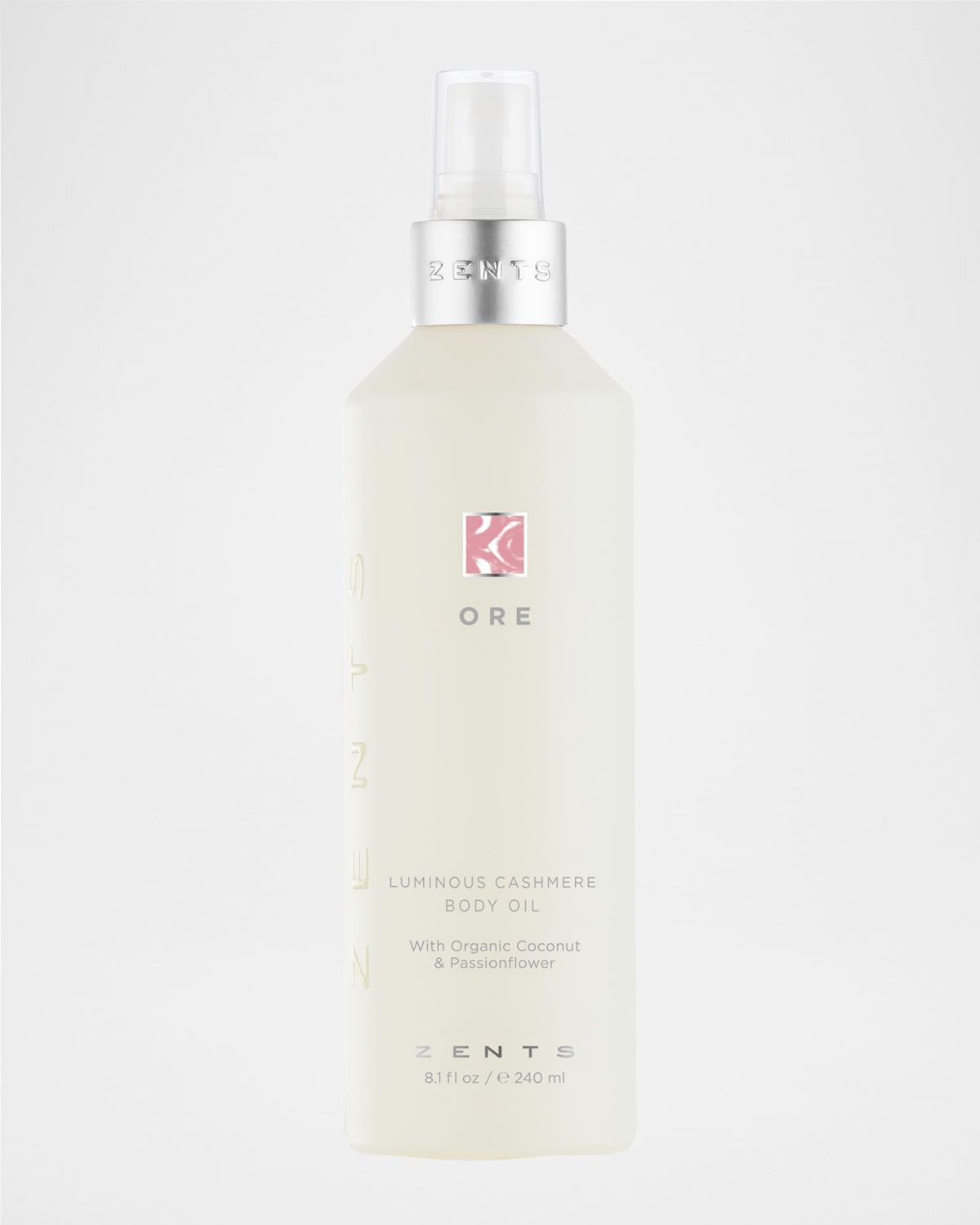8.1 oz. Ore Luminous Cashmere Body Oil